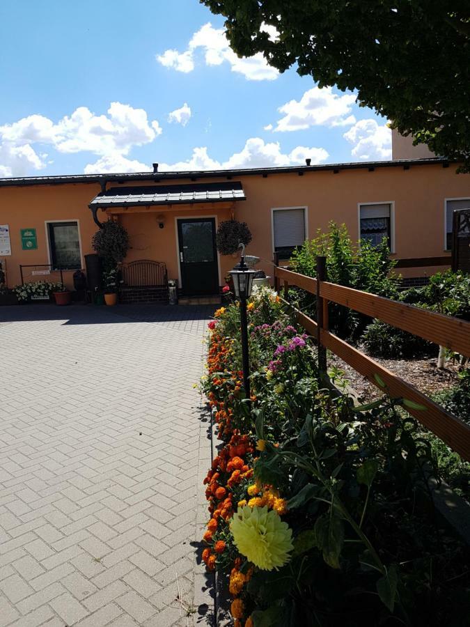 Hotel Gastehaus Schirner Niederau Exterior foto